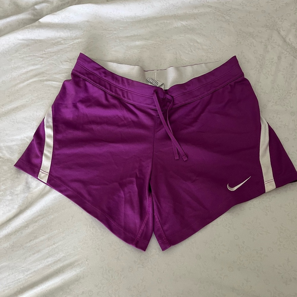 Nike shorts